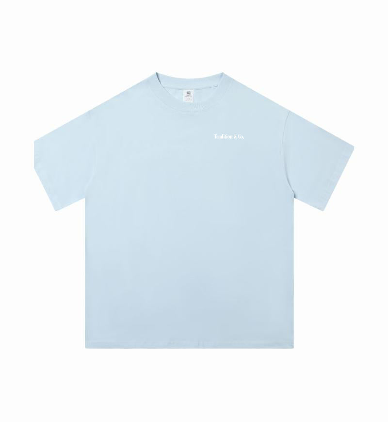 Basic slim fit - T-Shirt