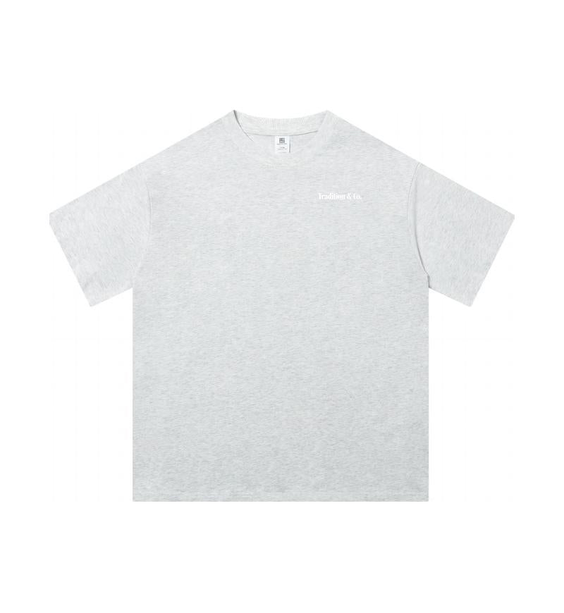 Basic slim fit - T-Shirt