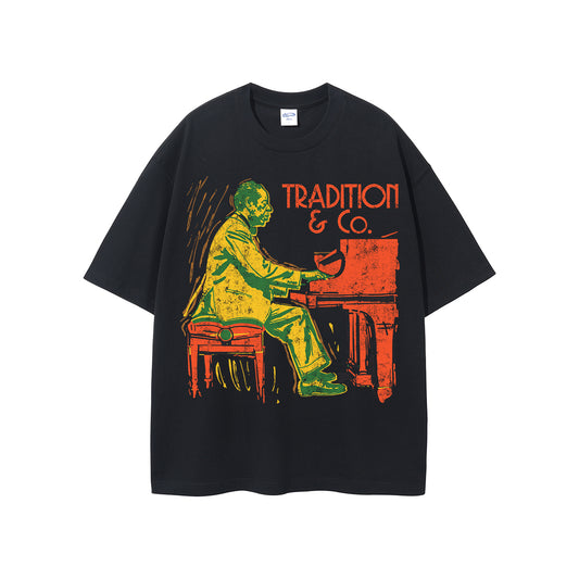 Duke ellington - T-Shirt