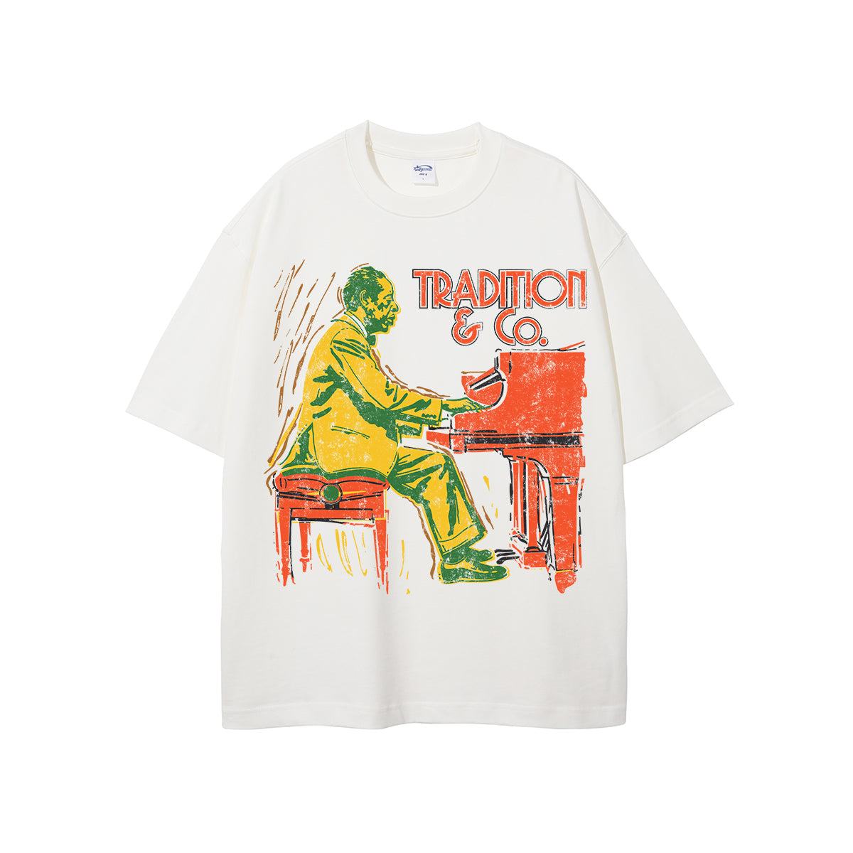 Duke ellington - T-Shirt
