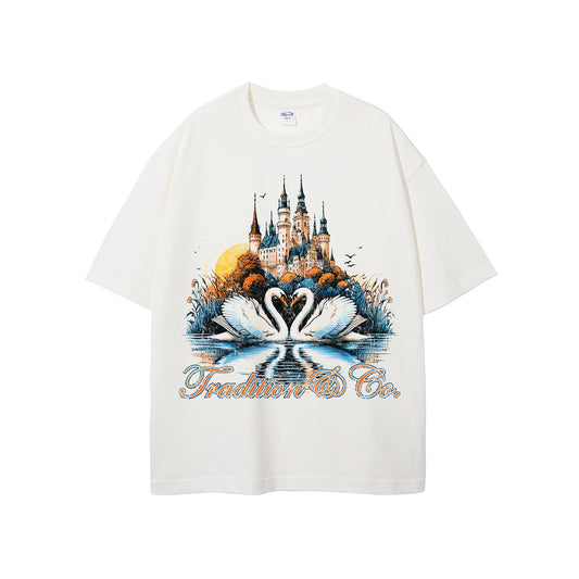 Endless romance - T-Shirt