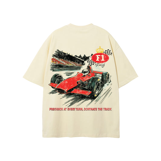 Grand prix - T-Shirt