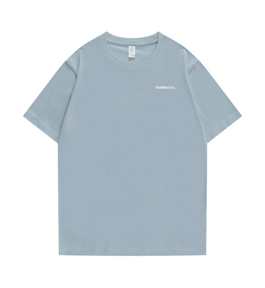 Basic Oversize - T-Shirt