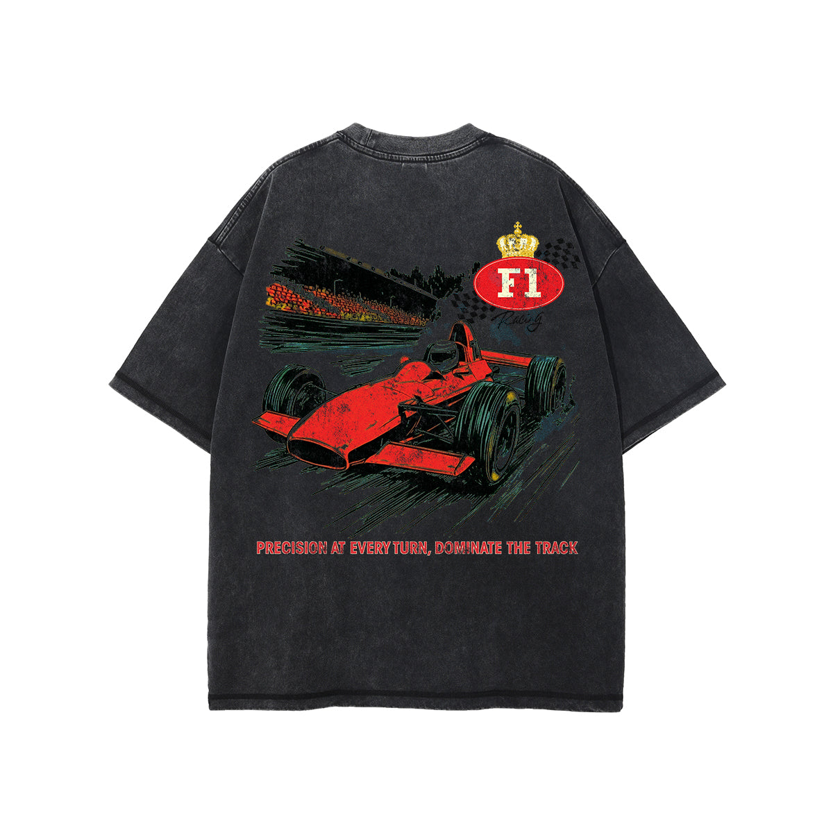 Grand prix - T-Shirt
